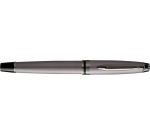 Waterman Expert Metallic Silver RT Medium Fountain Pen