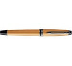 Roller Waterman Expert Metallic Gold RT F