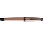 Waterman Expert Fountain Pen Rose Gold RT M