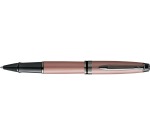 Roller Waterman Expert Rose Gold RT F