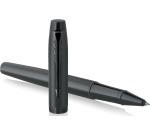 Rollerpen Parker IM Achromatic matt black fijn