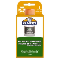 Elmer's colle d'école 20 g