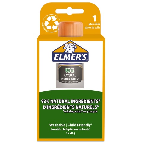 Elmer's colle d'école 20 g