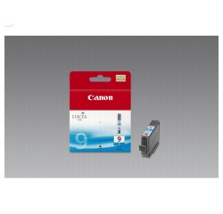 Canon PGI-9C - cyan - original - ink tank