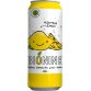 Bionina Mister Lemon, canette de 33 cl, paquet de 24 pièces