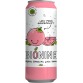 Bionina Lady Pink Grapefruit, canette de 33 cl, paquet de 24 pièces