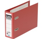 classeur rado plast, format A5 paysage, dos: 75 mm