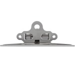 MAUL pince à monter 147 mm acier inoxydable