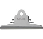 MAUL pince à monter 147 mm acier inoxydable