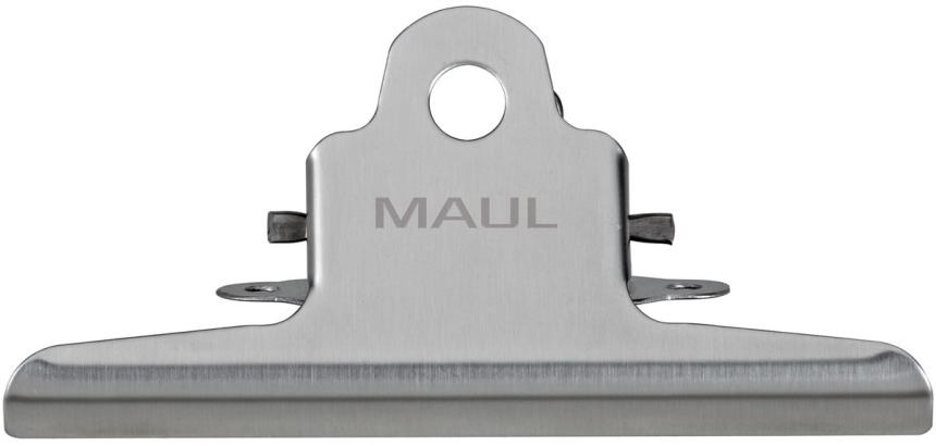 MAUL pince à monter 147 mm acier inoxydable