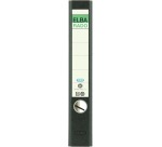Oxford Rado binder, folio size, cardboard, 5 cm spine, black