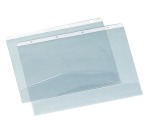 Rexel pochette perforée, paquet de 5 pièces