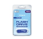 Integral Courier USB 2.0 stick, 16 GB