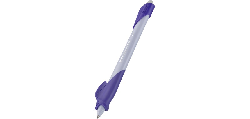 Maped Kidy Learn Magic Kugelschreiber Hase, 0,7 mm