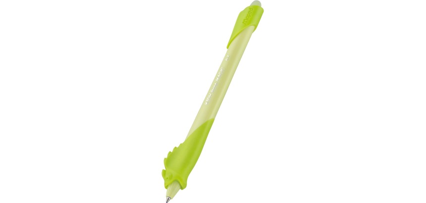Maped Kidy Learn Magic Kugelschreiber Chamäleon, 0,7 mm