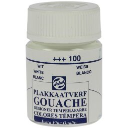 EN_GOUACHE EF 16ML BLANC