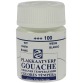 Talens gouache Extra Fine, flacon de 16 ml, blanc