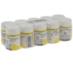 Talens Extra Fine gouache 16 ml bottle, lemon yellow