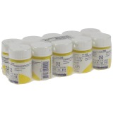 Talens gouache Extra Fine flacon de 16 ml, jaune citron