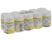EN_GOUACHE EF 16ML JAUNE CITRON