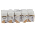 Talens Gouache Extra Fein Flasche 16 ml, Gelber Ocker