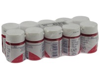 Talens plakkaatverf Extra Fijn flacon van 16 ml, donkerroze