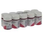 Talens Gouache Extra Fein Flasche 16 ml, permanentrosa (Magenta)