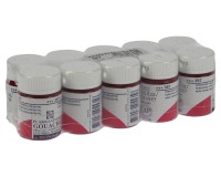 Talens plakkaatverf Extra Fijn flacon van 16 ml, permanentroze (magenta)