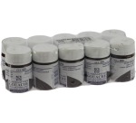 Talens Extra Fine gouache 16 ml bottle, burnt umber