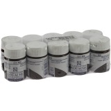 Talens gouache Extra Fine flacon de 16 ml, terre ombre brûlée