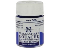 EN_GOUACHE EF 16ML OUTREMER CLAIR