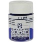 Talens gouache Extra Fine flacon de 16 ml, outremer clair