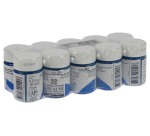 Talens Extra Fine gouache bottle of 16 ml, light blue (cyan)