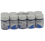 Talens Gouache Extra Fein Flasche 16 ml, Kobaltblau (Ultramarin)