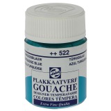 EN_GOUACHE EF 16ML BLEU TURQUOISE