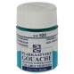 Talens gouache Extra Fine flacon de 16 ml, bleu turquoise