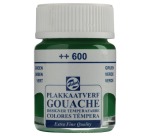 Talens Extra Fine gouache 16 ml bottle, green