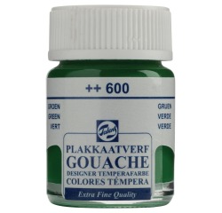 EN_GOUACHE EF 16ML VERT