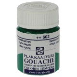 EN_GOUACHE EF 16ML VERT FONCE