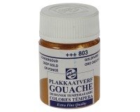 EN_GOUACHE EF 16ML OR FONCE