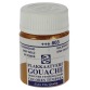 Talens gouache Extra Fine flacon de 16 ml, or foncé