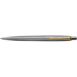 Parker Jotter stylo bille special edition 70e Anniversaire, stainless steel GT, moyen, en boite cadeau