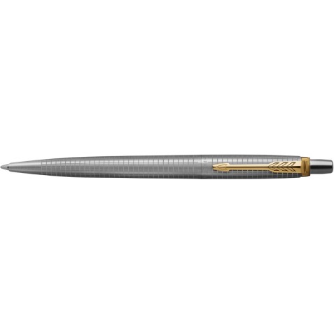 Parker Jotter stylo bille special edition 70e Anniversaire, stainless steel GT, moyen, en boite cadeau