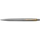 Parker Jotter stylo bille special edition 70e Anniversaire, stainless steel GT, moyen, en boite cadeau