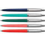 Parker Jotter Originals ballpoint pen, 70th Anniversary, display of 20 pieces, assorted