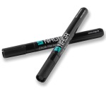 Naga marqueur pour tableaux en verre 2 mm, étui de 2 pièces, noir