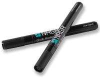 Naga marqueur pour tableaux en verre 2 mm, étui de 2 pièces, noir