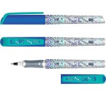 Maped roller Classic, sur blister avec 2 recharges et 1 effaceur