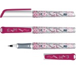 Maped roller Classic, sur blister avec 2 recharges et 1 effaceur