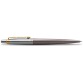 Parker Jotter stylo à bille, moyen, en coffret cadeau, gris
